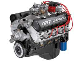 P1A82 Engine